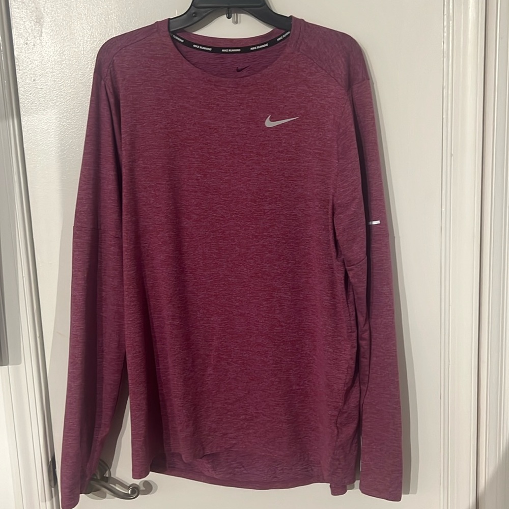 Nike great color
